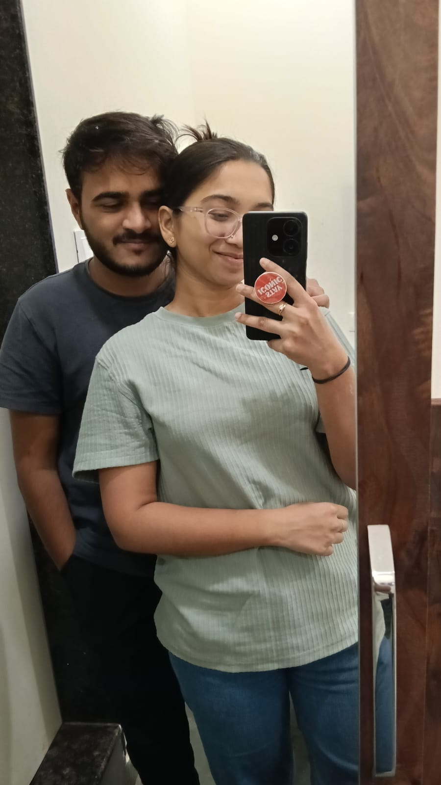 Our Beginning